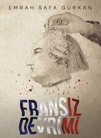 Vorderes Coverbild Fransiz Devrimi
