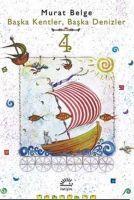 Vorderes Coverbild Baska Kentler, Baska Denizler 4