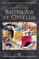 Vorderes Coverbild Batida Ask ve Cinsellik