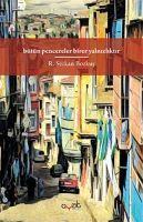 Vorderes Coverbild Bütün Pencereler Birer Yalnizliktir