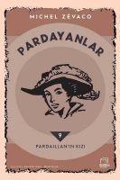Vorderes Coverbild Pardaillanin Kizi - Pardayanlar 9