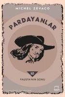 Vorderes Coverbild Faustanin Sonu - Pardayanlar 10