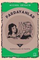 Vorderes Coverbild Pardaillan ve Fausta - Pardayanlar 5