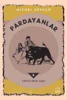Vorderes Coverbild Chiconun Aski - Pardayanlar 6