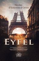 Vorderes Coverbild Eyfel