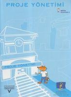 Vorderes Coverbild Proje Yönetimi Egitim Kilavuzu 3