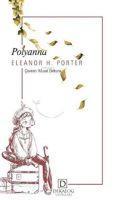 Vorderes Coverbild Polyanna Cep Boy