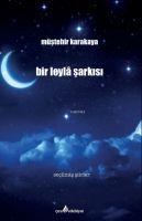 Vorderes Coverbild Bir Leyla Sarkisi