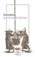 Vorderes Coverbild Gulyabani