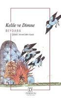 Vorderes Coverbild Kelile ve Dimne