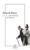Vorderes Coverbild Duka Ile Karisi