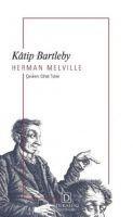 Vorderes Coverbild Katip Bartleby