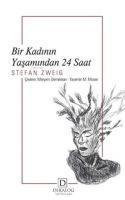 Vorderes Coverbild Bir Kadinin Yasamindan 24 Saat