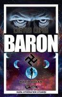 Vorderes Coverbild Baron - Curtus Lupus Kara Athenanin Uyanisi