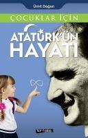 Vorderes Coverbild Cocuklar Icin Atatürkün Hayati