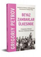 Vorderes Coverbild Beyaz Zambaklar Ülkesinde