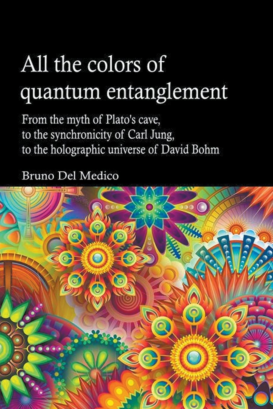 Vorderes Coverbild All the Colors of Quantum Entanglement