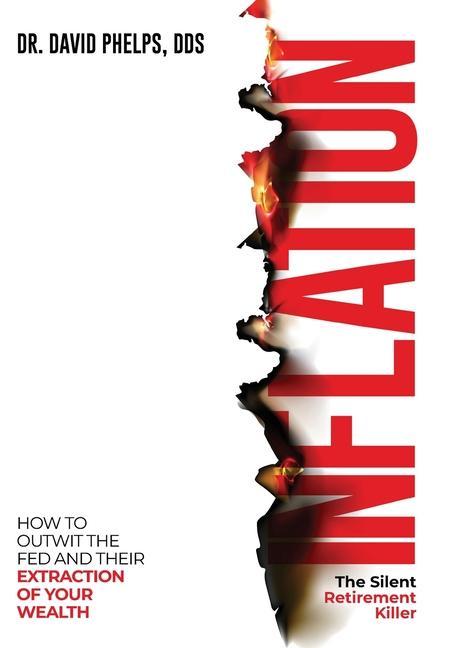 Vorderes Coverbild Inflation