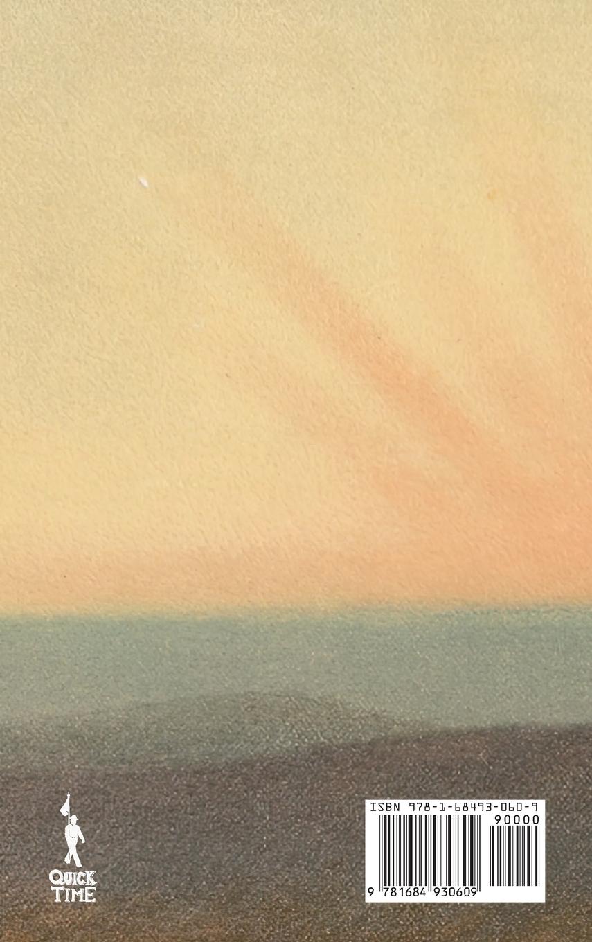 Rückseitencover The Wisdom of Florence Scovel Shinn