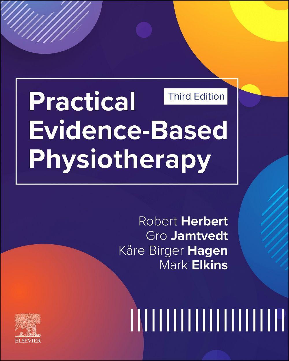 Vorderes Coverbild Practical Evidence-Based Physiotherapy