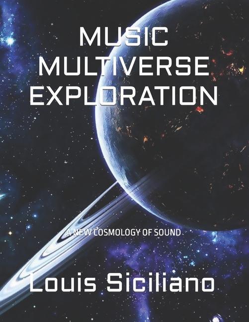 Vorderes Coverbild Music Multiverse Exploration