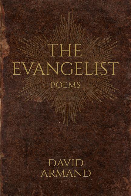 Vorderes Coverbild Evangelist