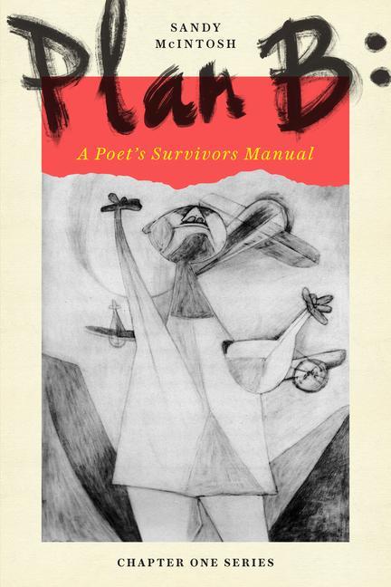 Vorderes Coverbild Plan B: A Poet's Survivors Manual