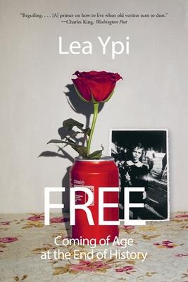 Vorderes Coverbild Free