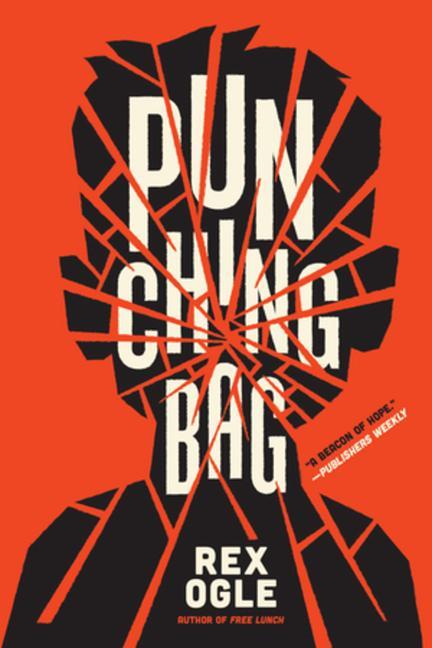 Vorderes Coverbild Punching Bag