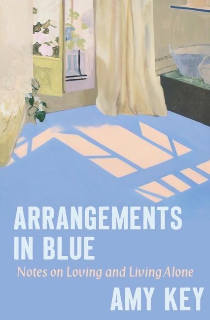 Vorderes Coverbild Arrangements in Blue