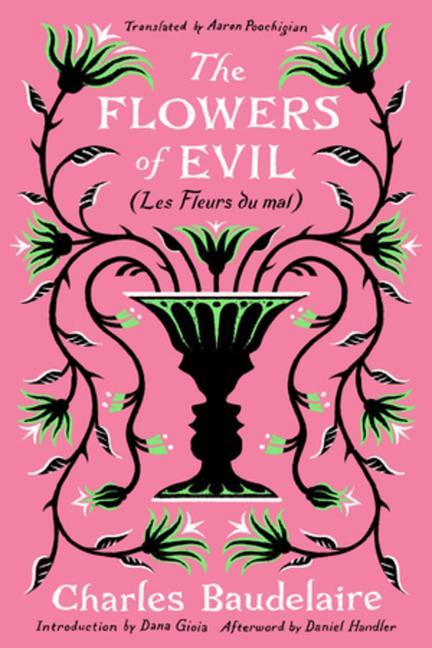 Vorderes Coverbild The Flowers of Evil