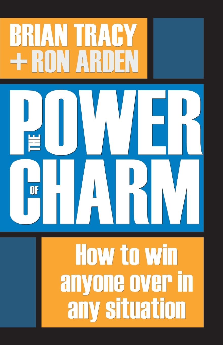 Vorderes Coverbild The Power of Charm