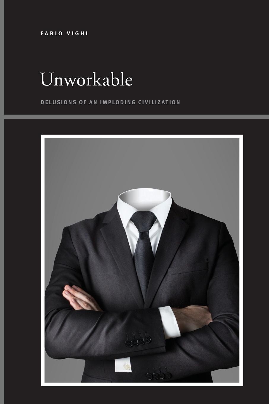 Vorderes Coverbild Unworkable