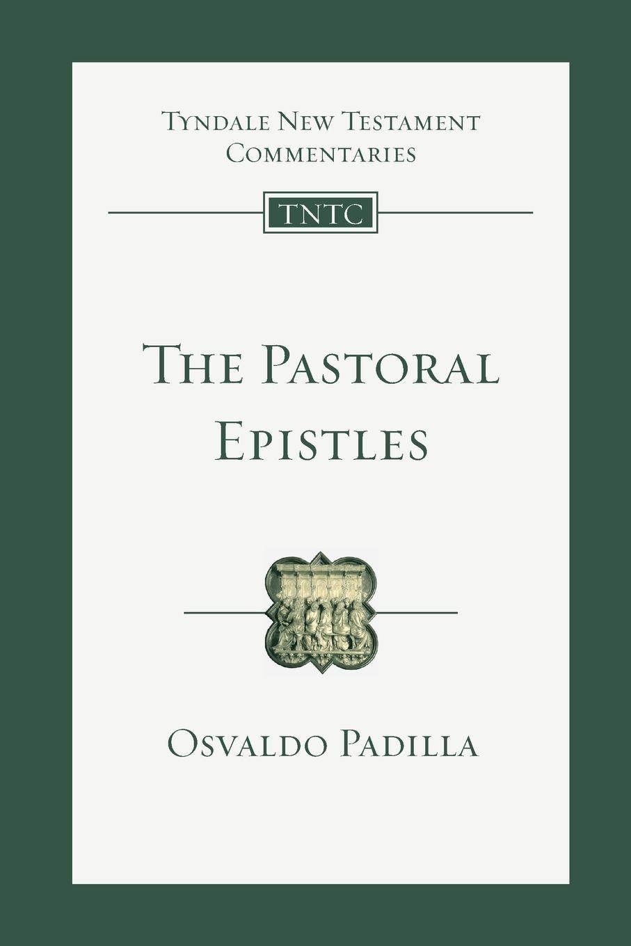 Vorderes Coverbild The Pastoral Epistles