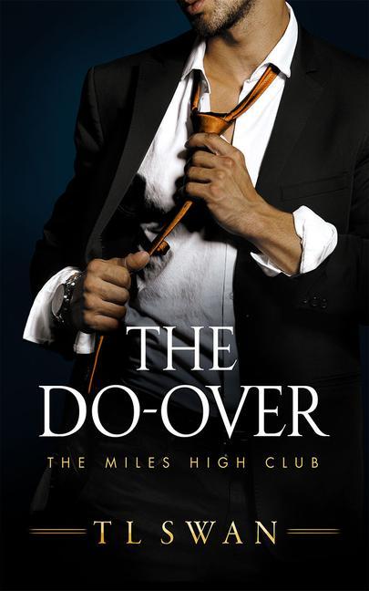 Vorderes Coverbild The Do-Over