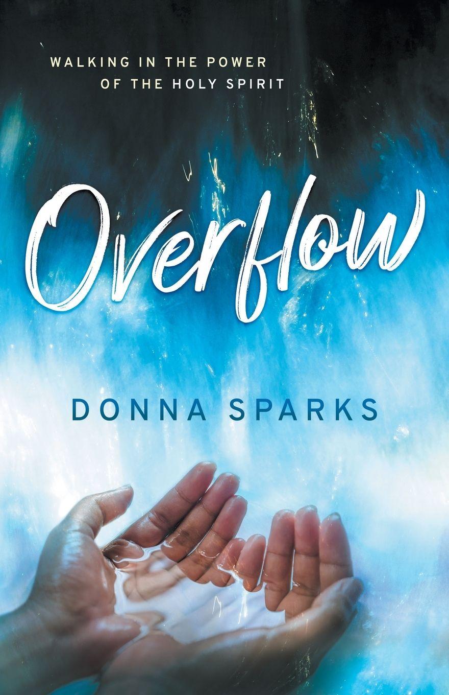 Vorderes Coverbild Overflow