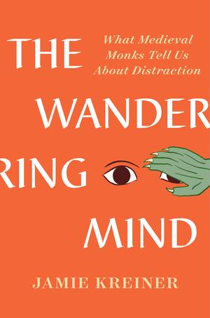Vorderes Coverbild The Wandering Mind
