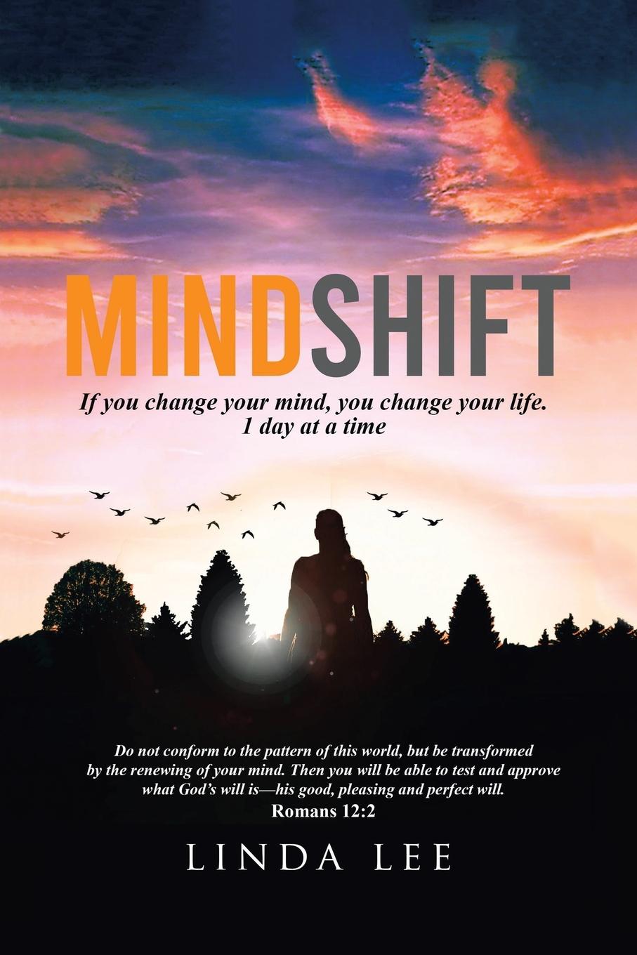 Vorderes Coverbild Mindshift