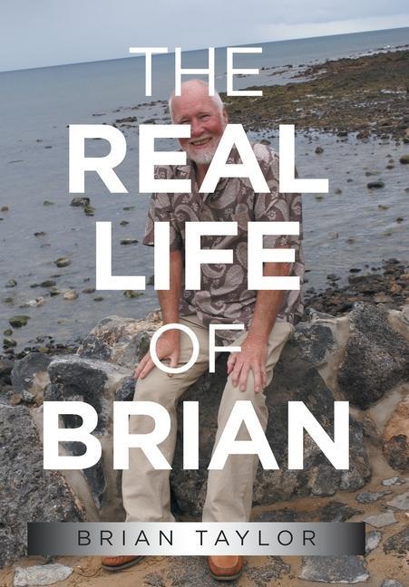 Vorderes Coverbild The Real Life of Brian
