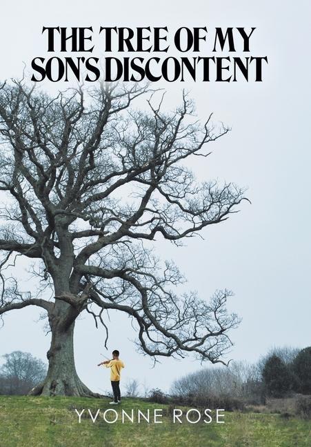 Vorderes Coverbild The Tree of My Son's Discontent
