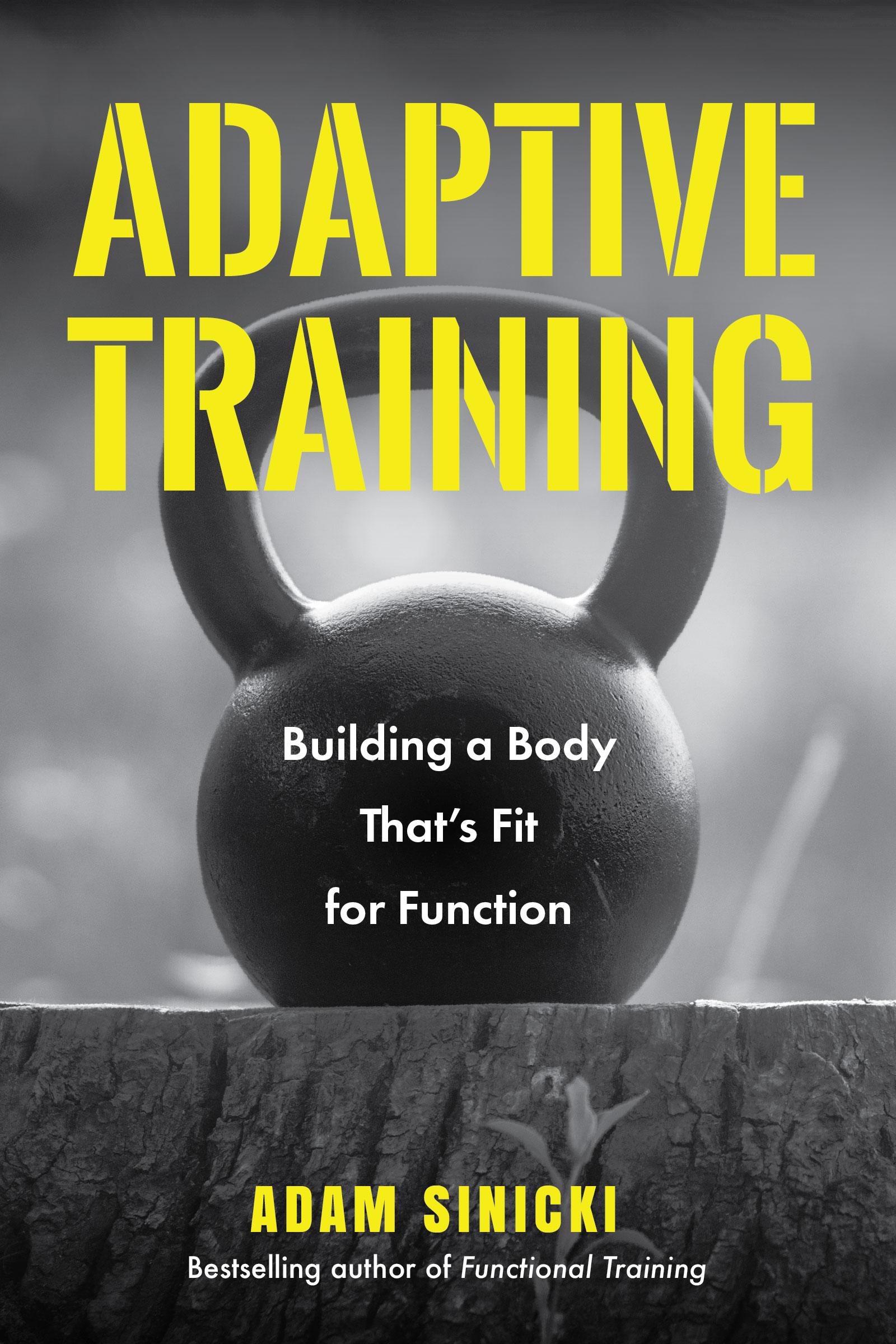 Beispielinhalt (Bild) Adaptive Training