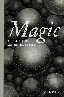 Vorderes Coverbild Magic
