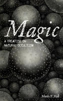 Vorderes Coverbild Magic
