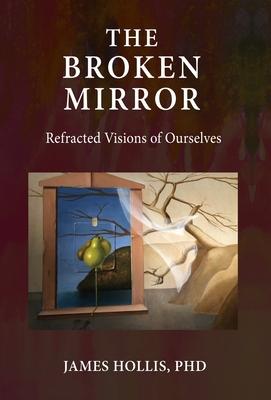 Vorderes Coverbild The Broken Mirror