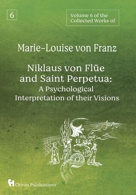 Vorderes Coverbild Volume 6 of the Collected Works of Marie-Louise von Franz