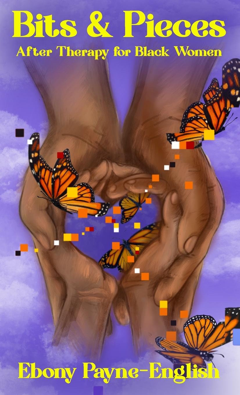 Vorderes Coverbild Bits & Pieces