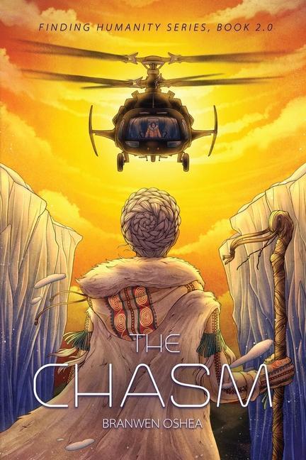 Vorderes Coverbild The Chasm: Book 2.0 of the Finding Humanity Series