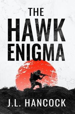 Vorderes Coverbild The Hawk Enigma