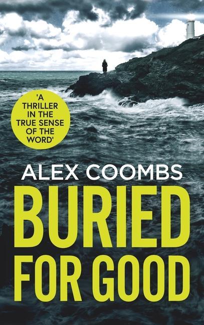 Vorderes Coverbild Buried For Good