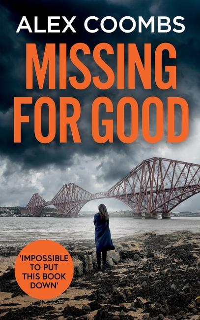 Vorderes Coverbild Missing For Good